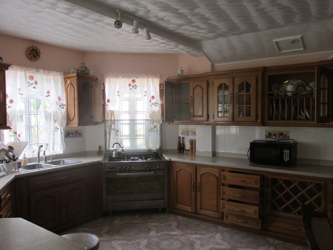 kitchen designers st lucia