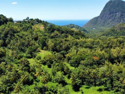 Soufriere Development Project – SFR003L