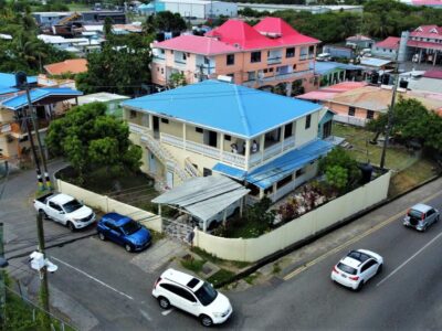 Investment Property in Gros Islet GRI007